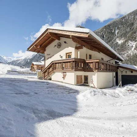 Apart&Chalet Chiara Neustift im Stubaital Exterior foto