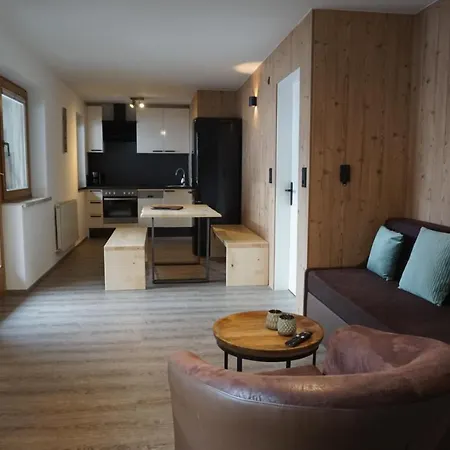 Apart&Chalet Chiara Neustift im Stubaital Exterior foto