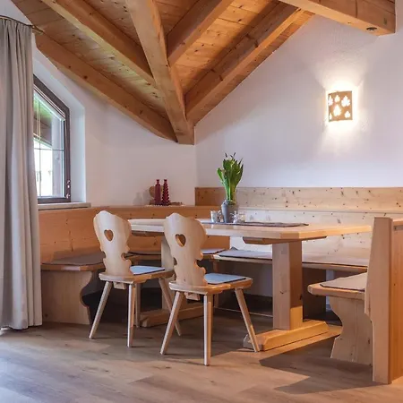 Apart&Chalet Chiara Neustift im Stubaital Exterior foto