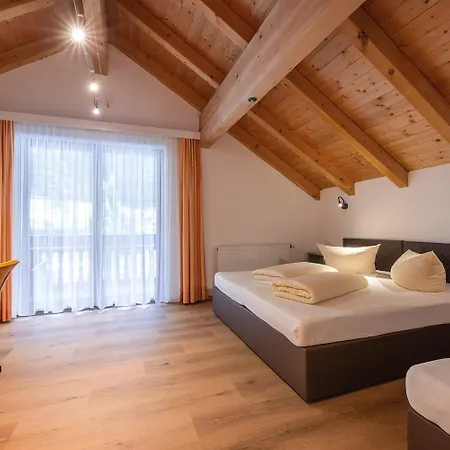 Apart&Chalet Chiara Neustift im Stubaital Exterior foto