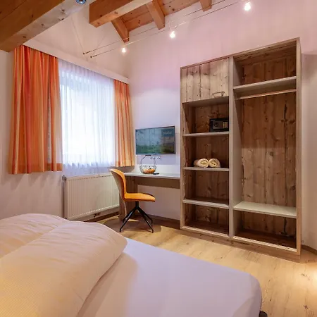 Apart&Chalet Chiara Neustift im Stubaital Exterior foto