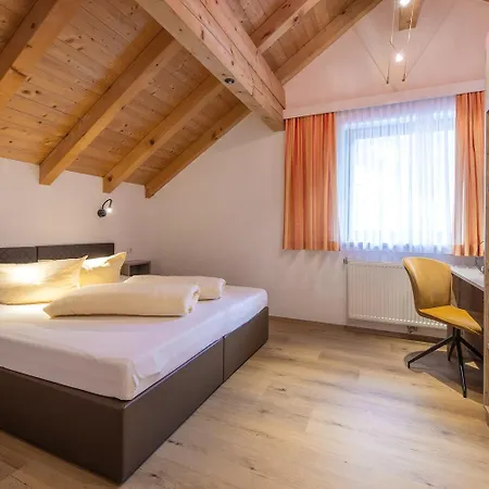 Apart&Chalet Chiara Neustift im Stubaital Exterior foto