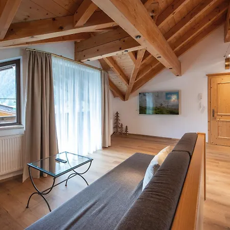 Apart&Chalet Chiara Neustift im Stubaital Exterior foto