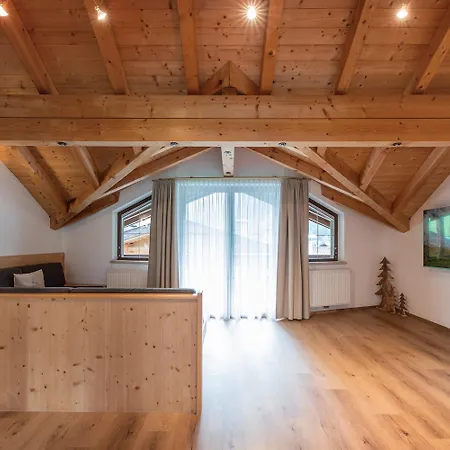 Apart&Chalet Chiara Neustift im Stubaital Exterior foto