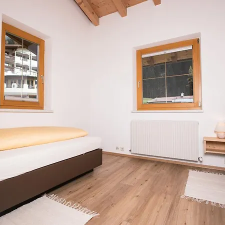 Apart&Chalet Chiara Neustift im Stubaital Exterior foto