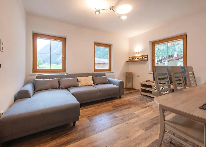 Apart&Chalet Chiara