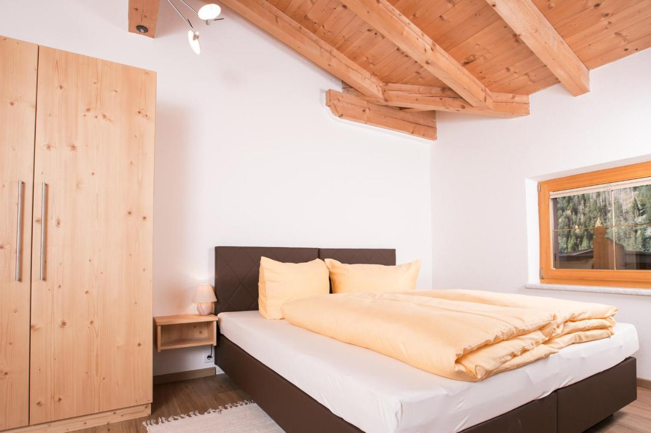 Apart&chalet Chiara * Neustift im Stubaital