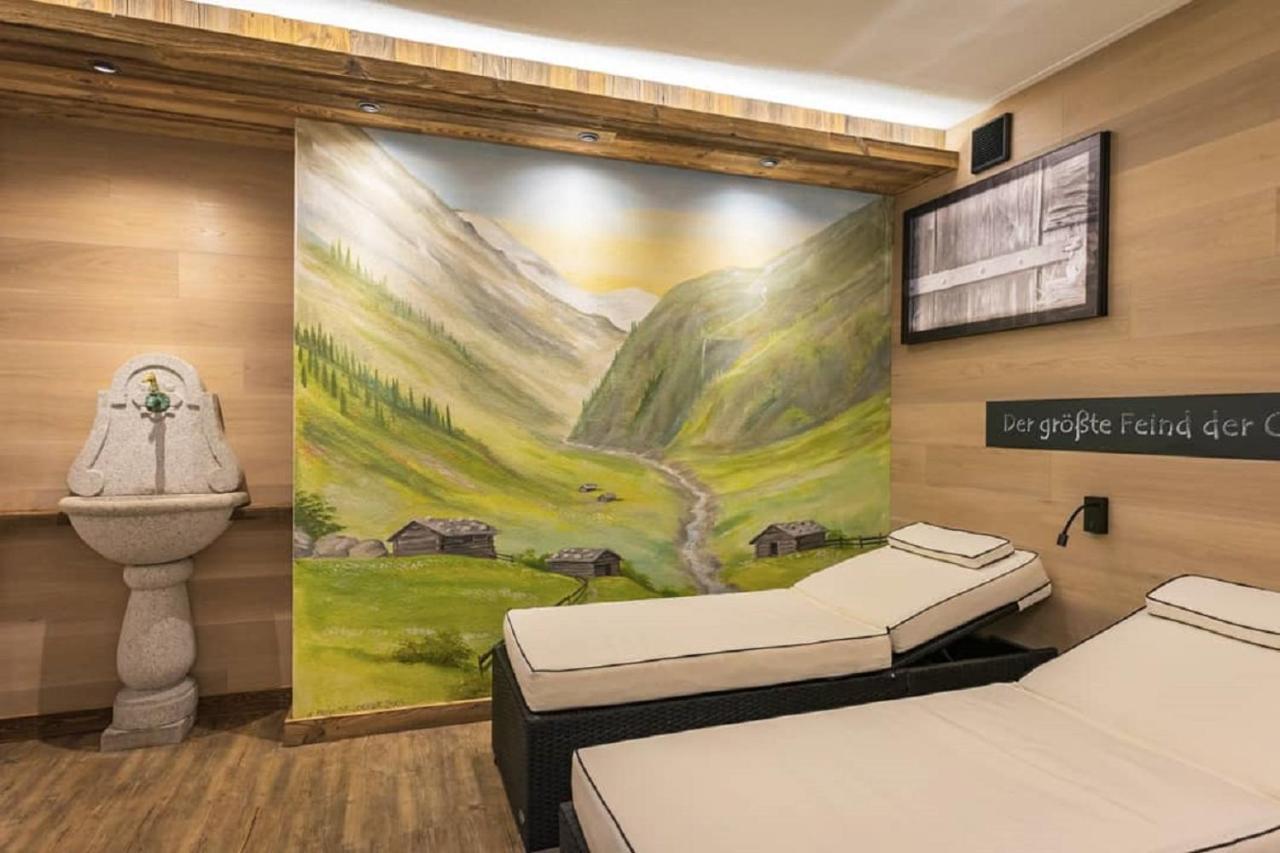 Apart&chalet Chiara *