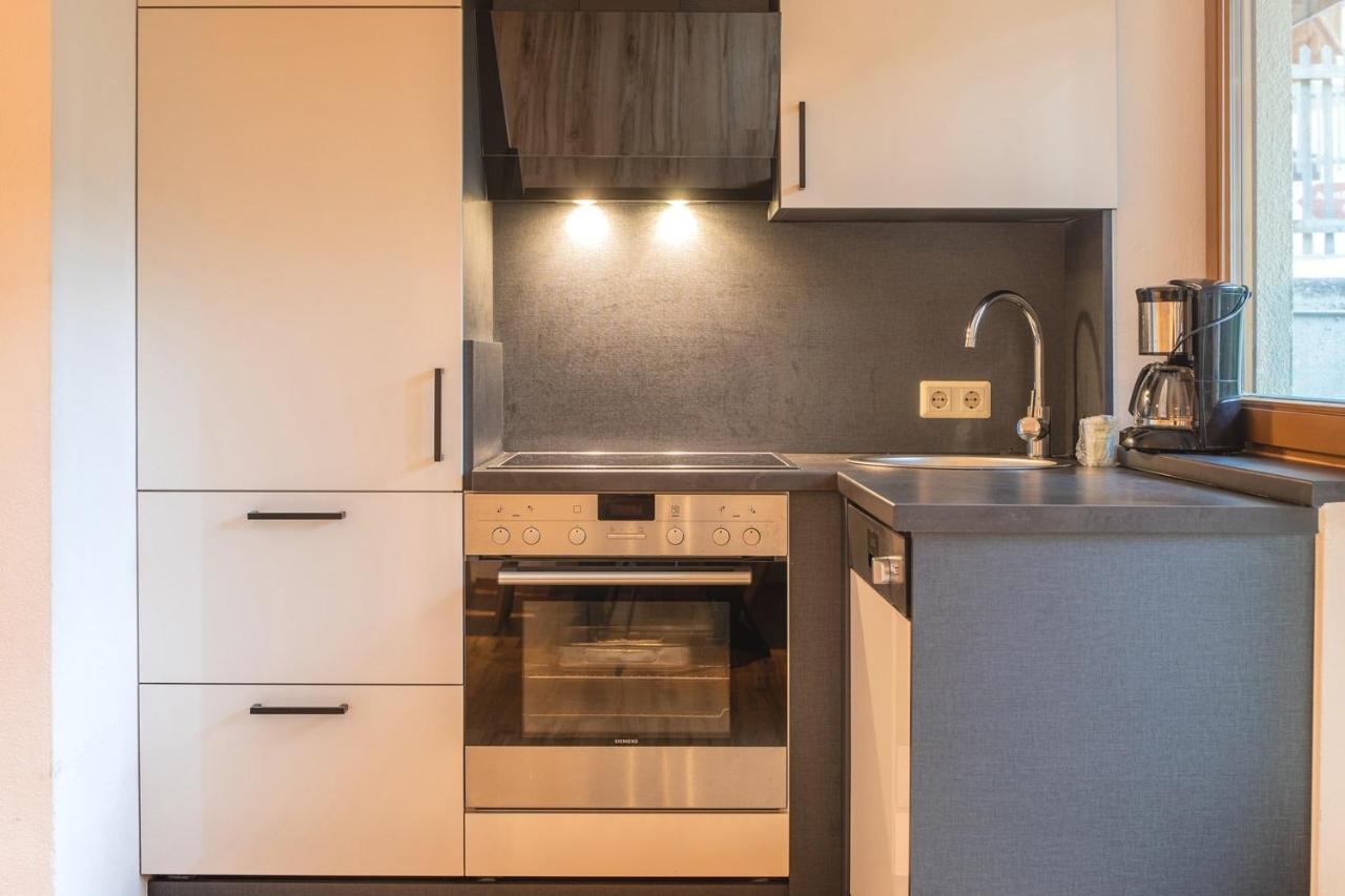 Appartement Apart&chalet Chiara