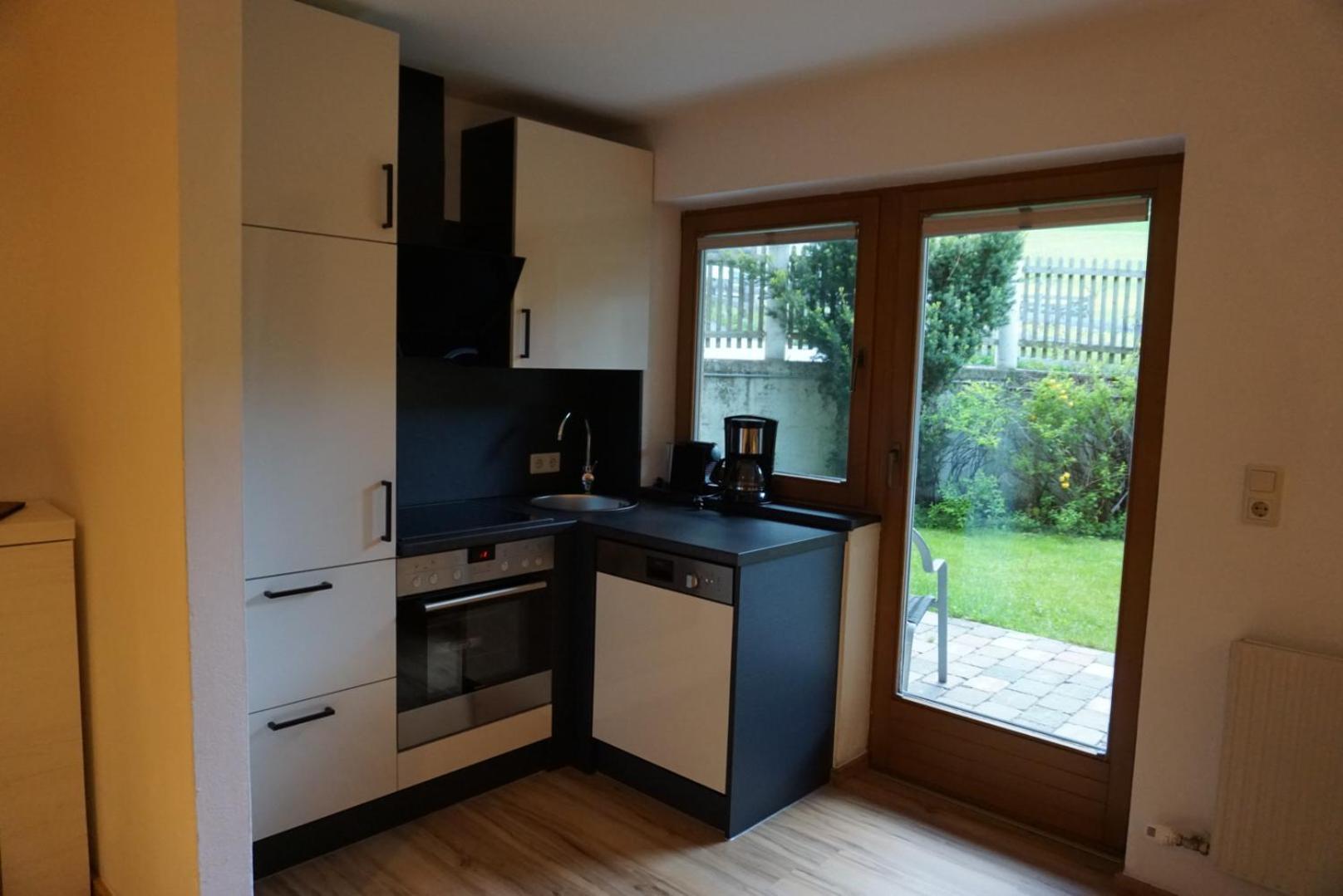 Apart&chalet Chiara Appartement *