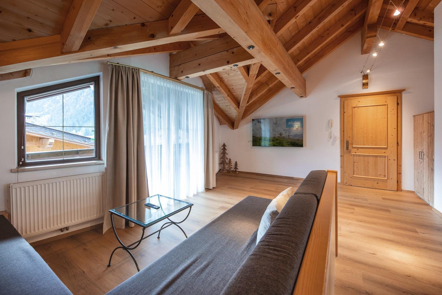 Appartement Apart&chalet Chiara *