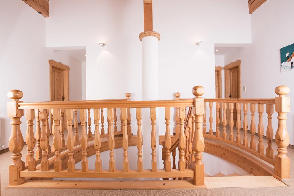 Apart&chalet Chiara Appartement