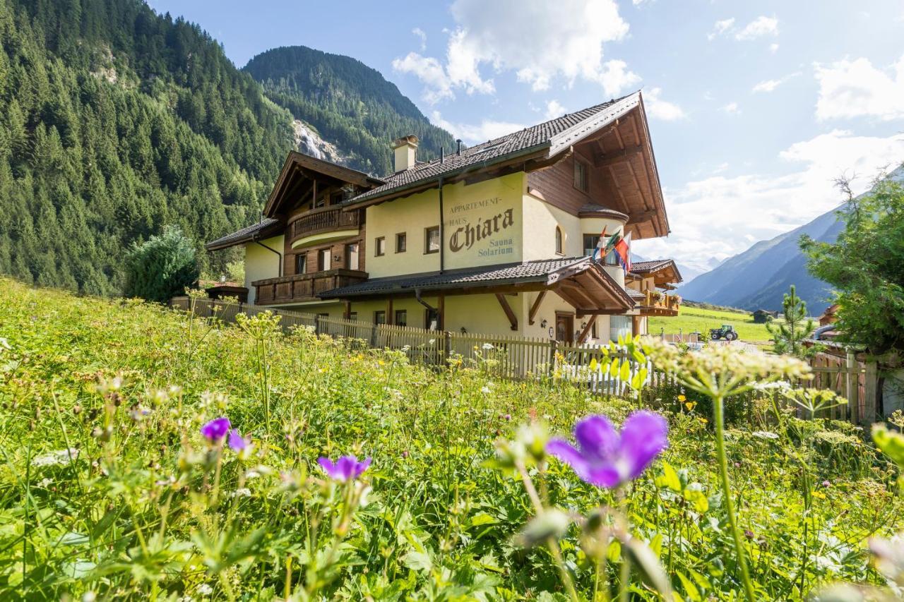 Apartment Apart&chalet Chiara *