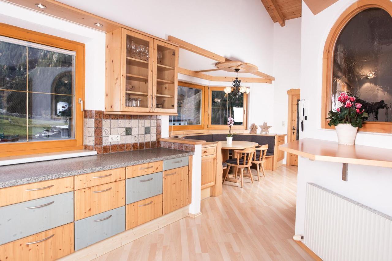 Apartment Apart&chalet Chiara *