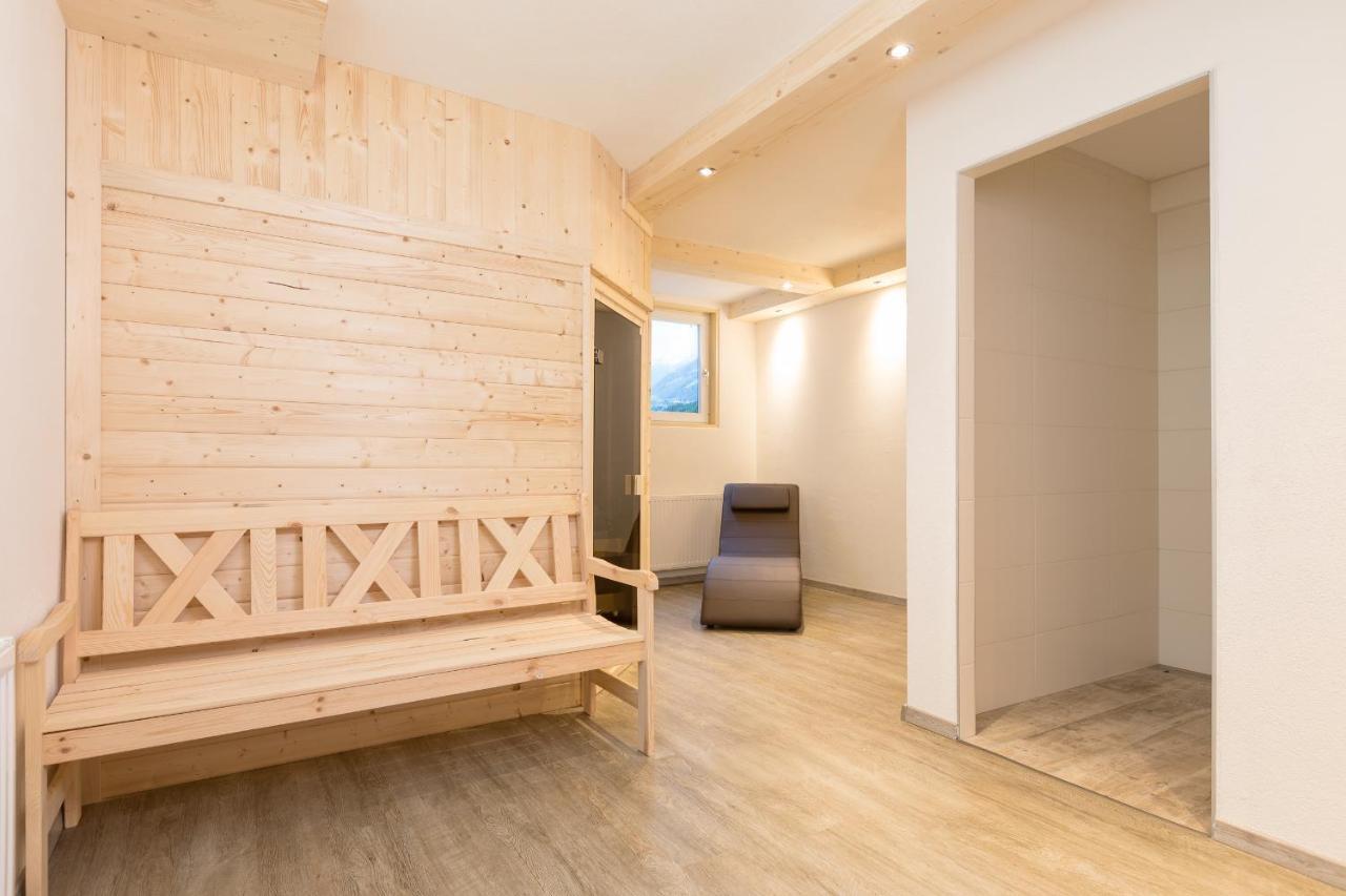 Apart&chalet Chiara