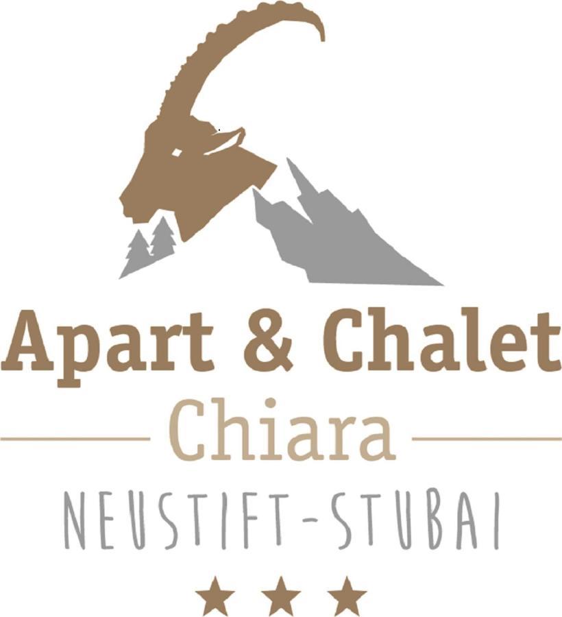 Apart&chalet Chiara * Neustift im Stubaital