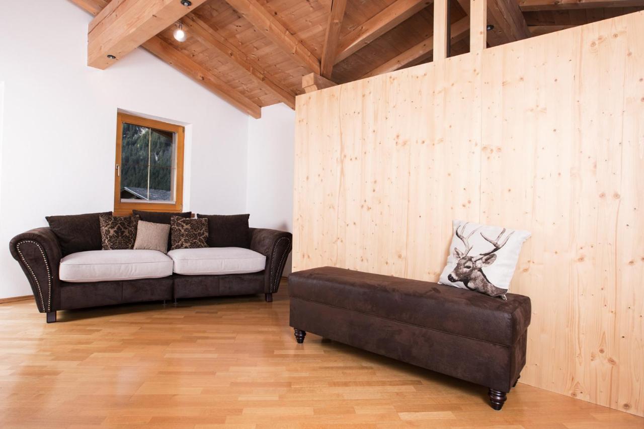 Apartment Apart&chalet Chiara