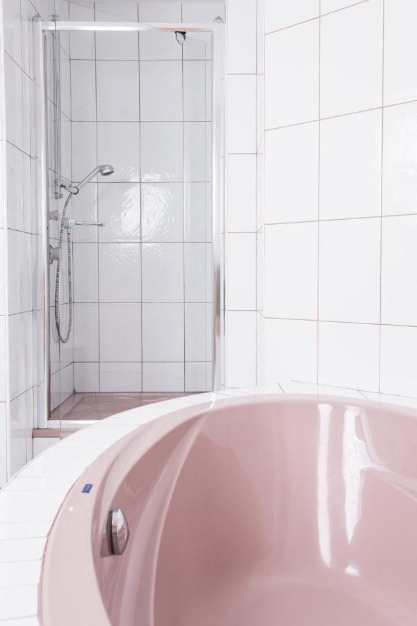 Apartment Apart&chalet Chiara