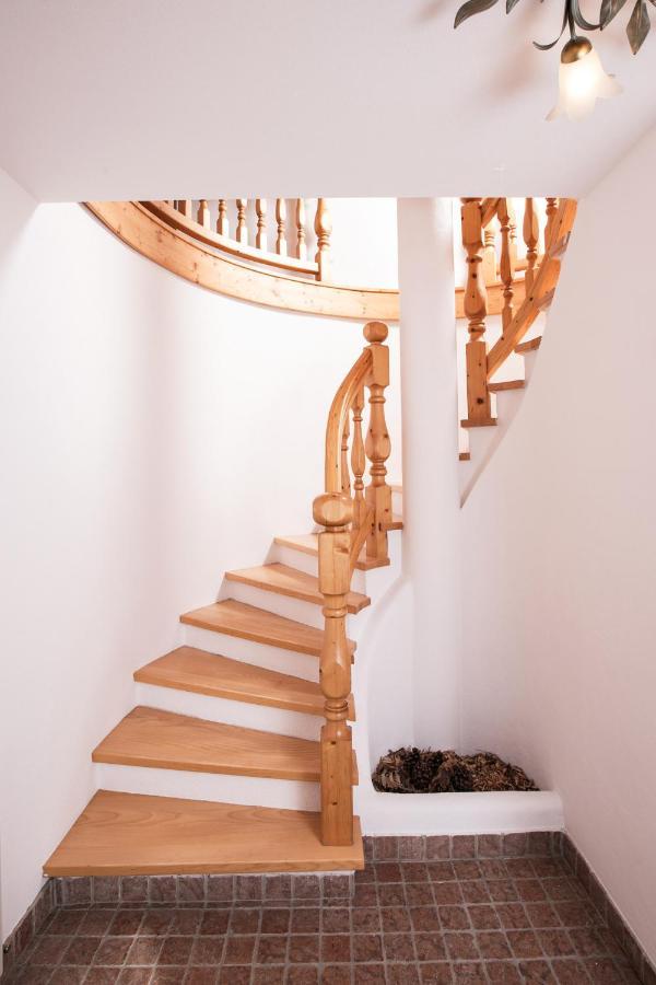 Apartment Apart&chalet Chiara *