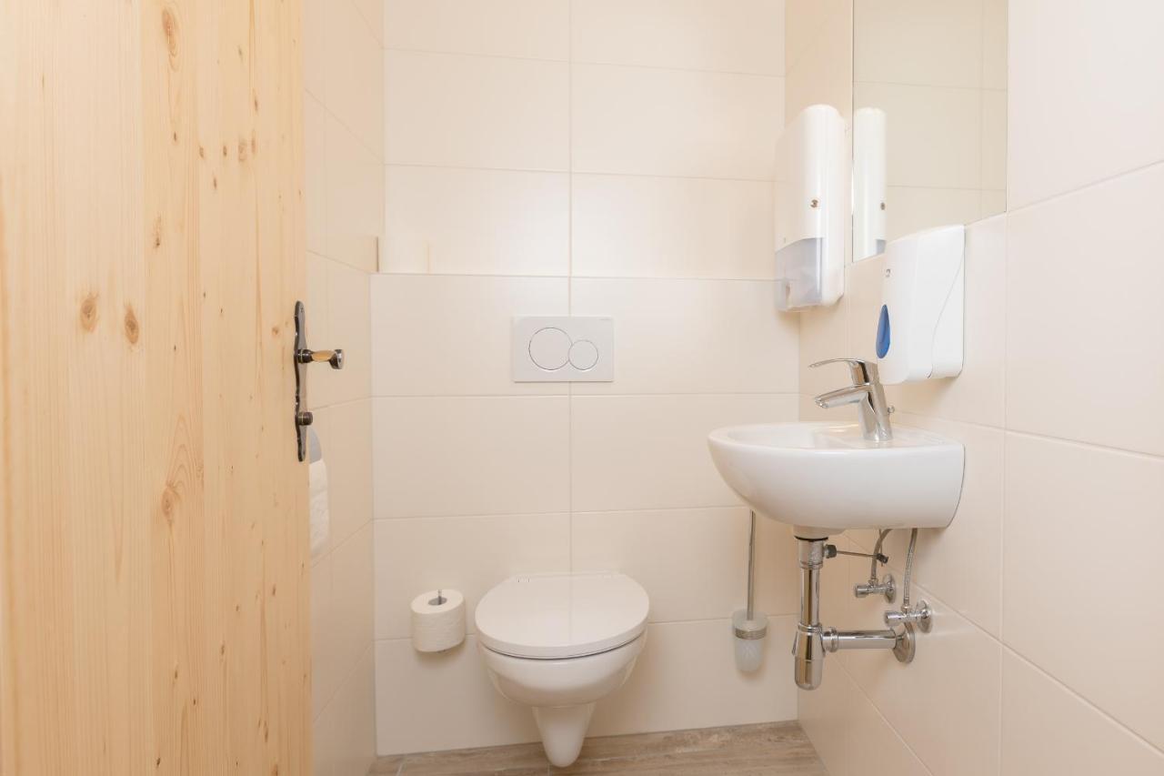 Apart&chalet Chiara Apartment