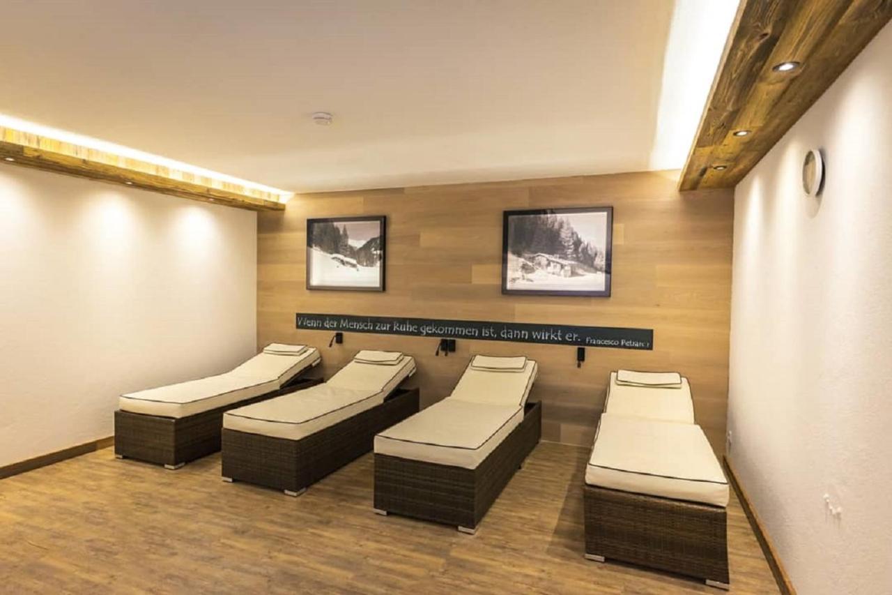 Apart&chalet Chiara Apartment