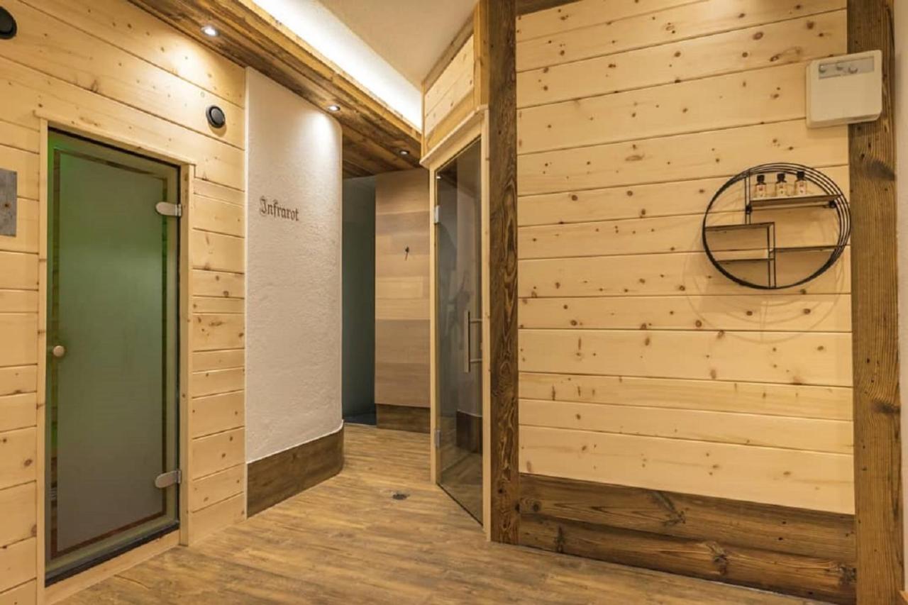 Apart&chalet Chiara Neustift im Stubaital