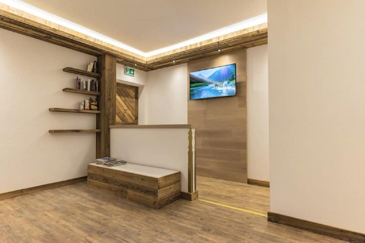 Apartment Apart&chalet Chiara