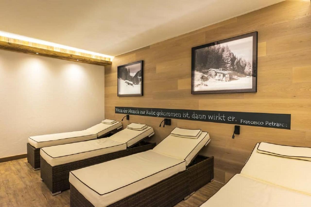 Apart&chalet Chiara *