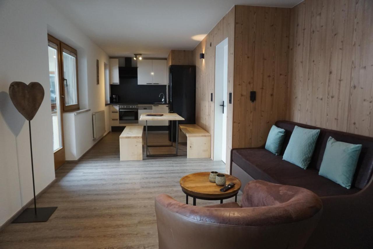 Apartment Apart&chalet Chiara Neustift im Stubaital