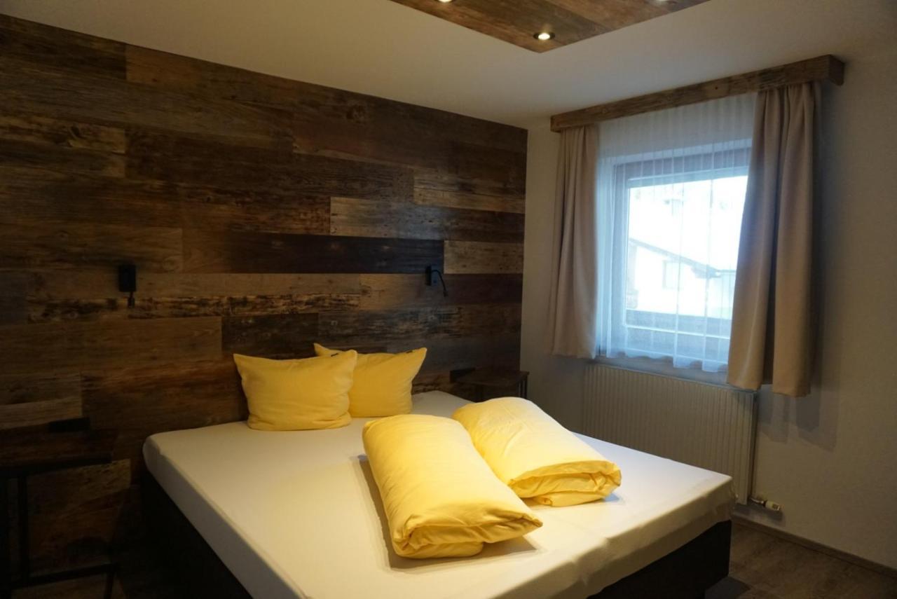 Apart&chalet Chiara Apartment *