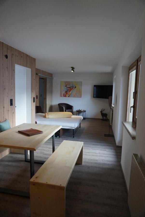 Apartment Apart&chalet Chiara *