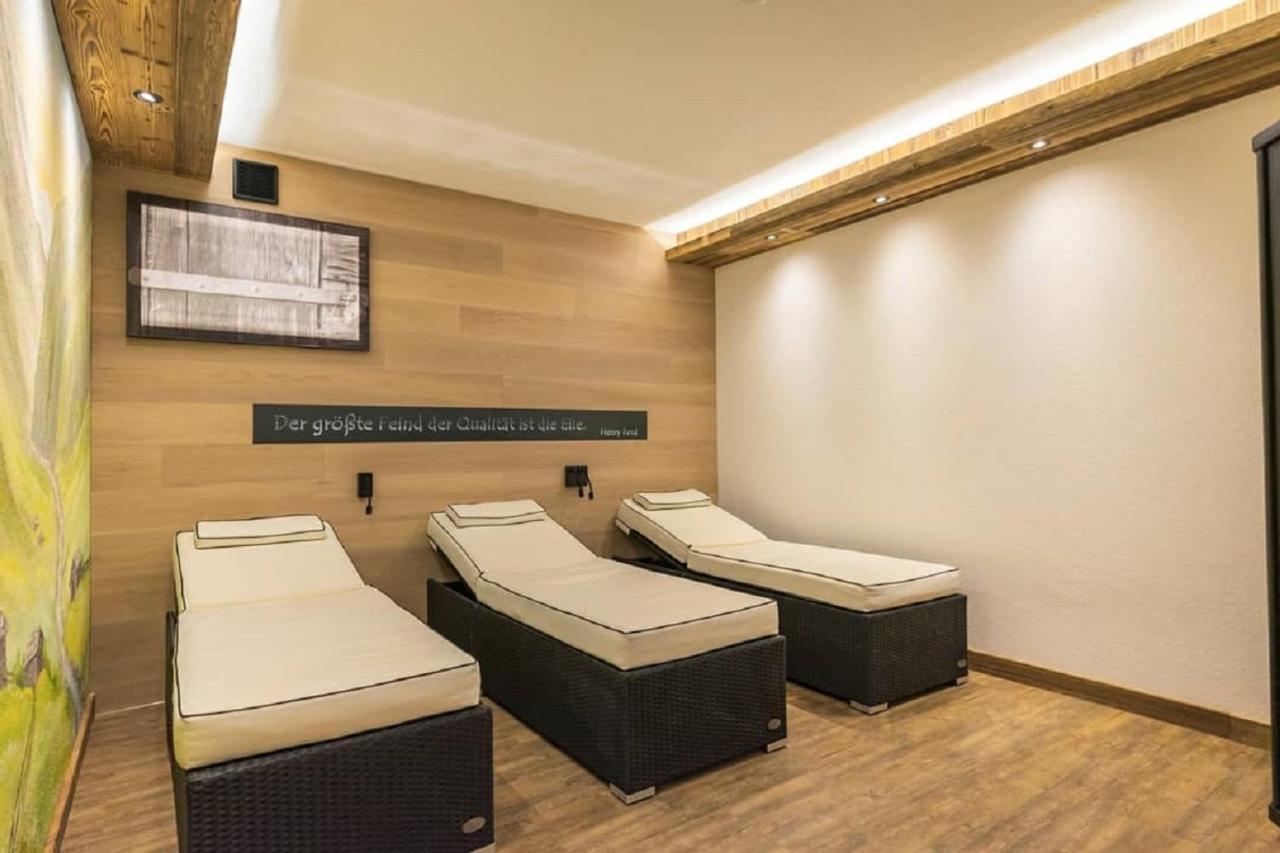 Apartment Apart&chalet Chiara *