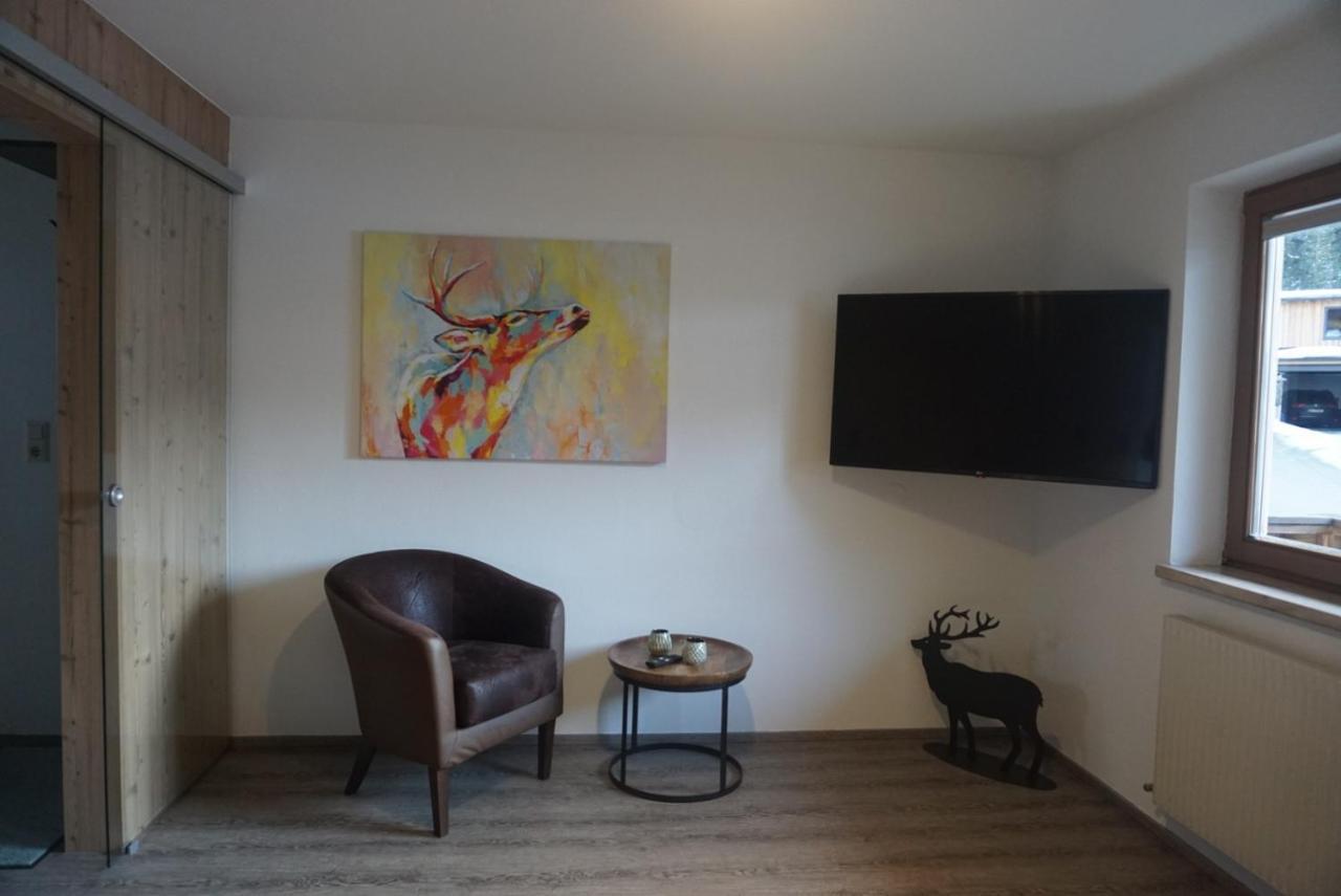 Apartment Apart&chalet Chiara *