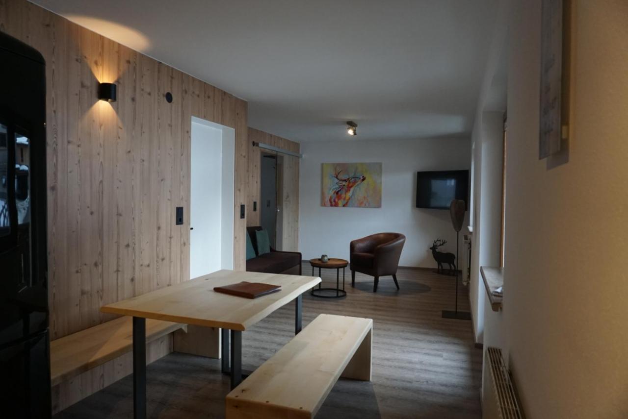 Apart&chalet Chiara Apartment *