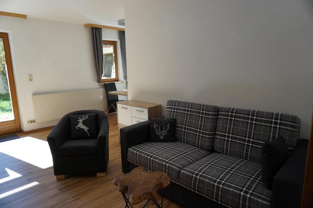 Apart&chalet Chiara Apartment