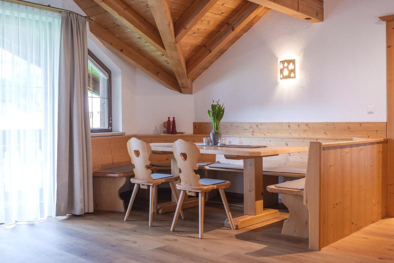 Apart&chalet Chiara