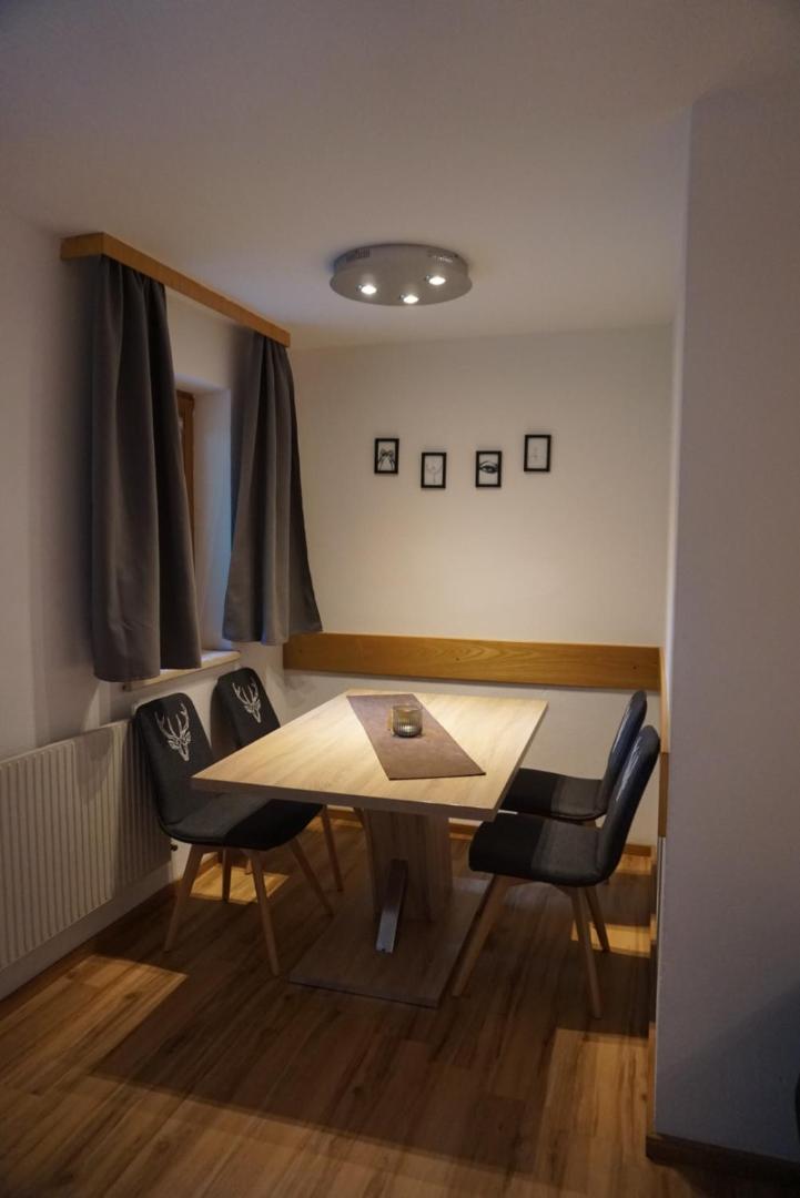 Apart&chalet Chiara Apartment *