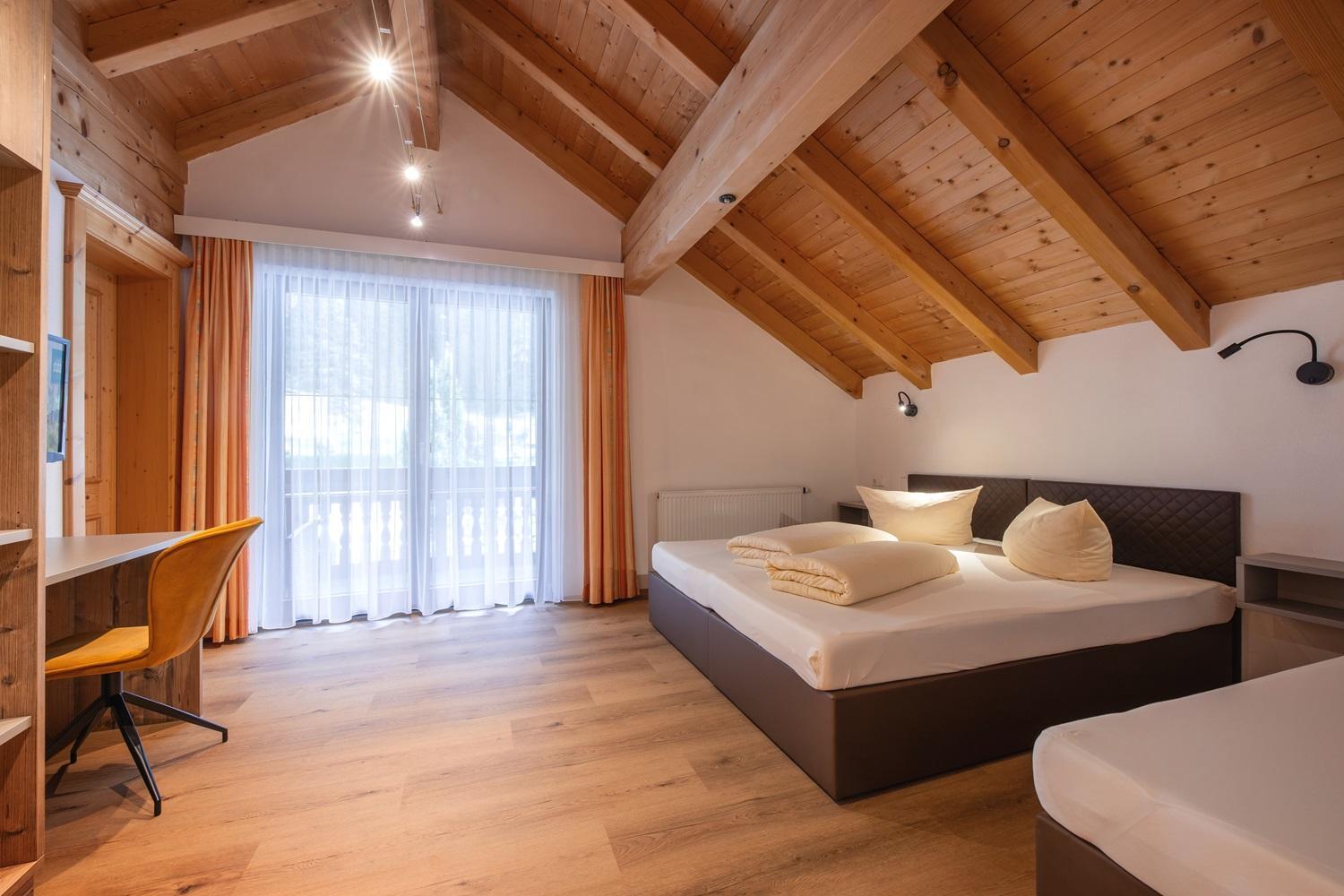 Apartment Apart&chalet Chiara Neustift im Stubaital