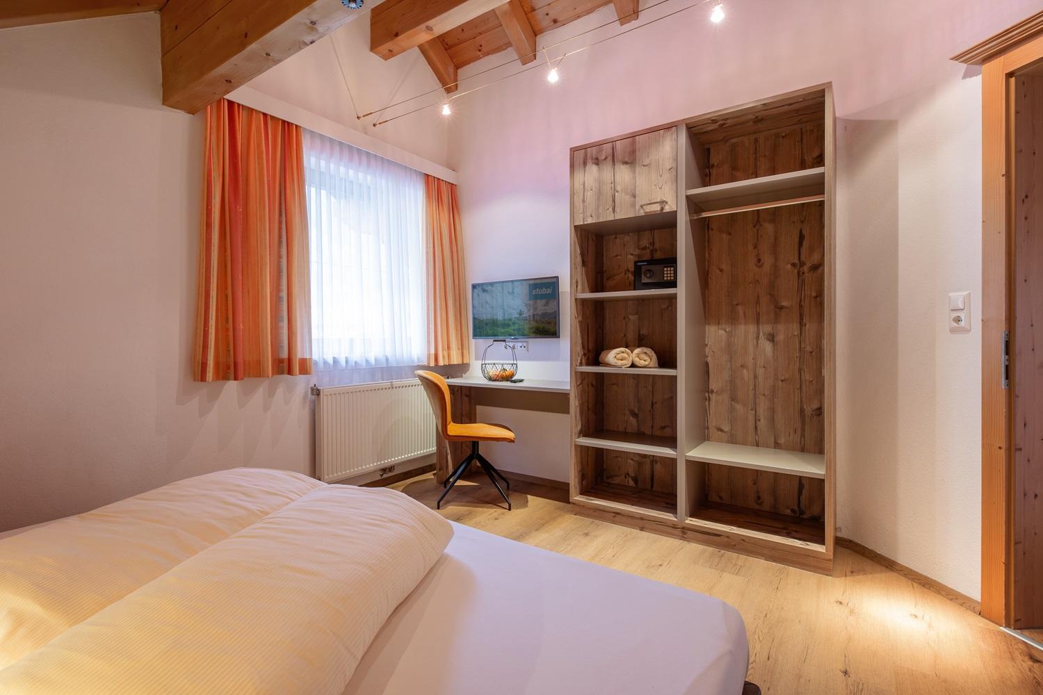 Apart&chalet Chiara * Neustift im Stubaital