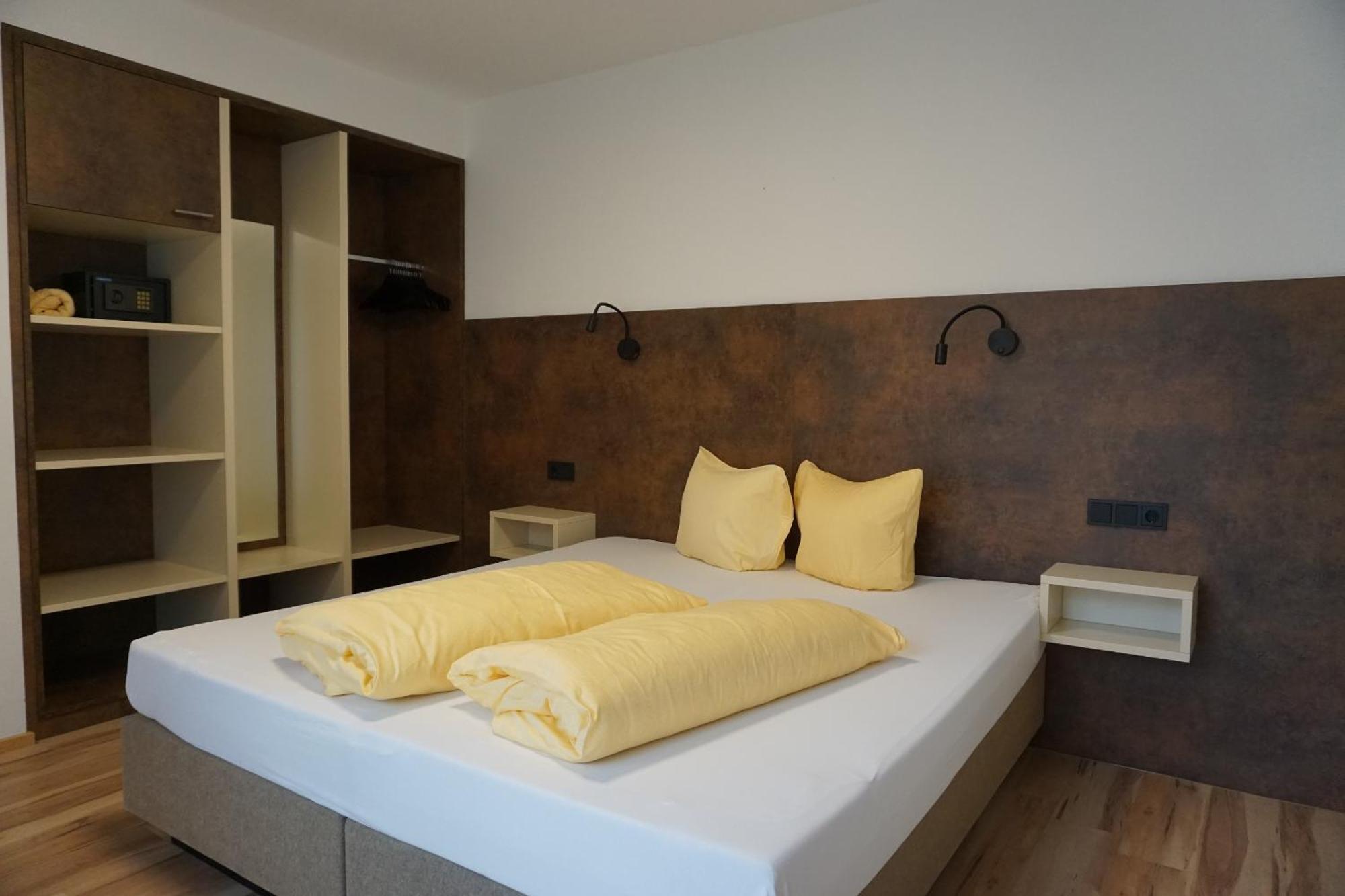 Apart&chalet Chiara Apartment *