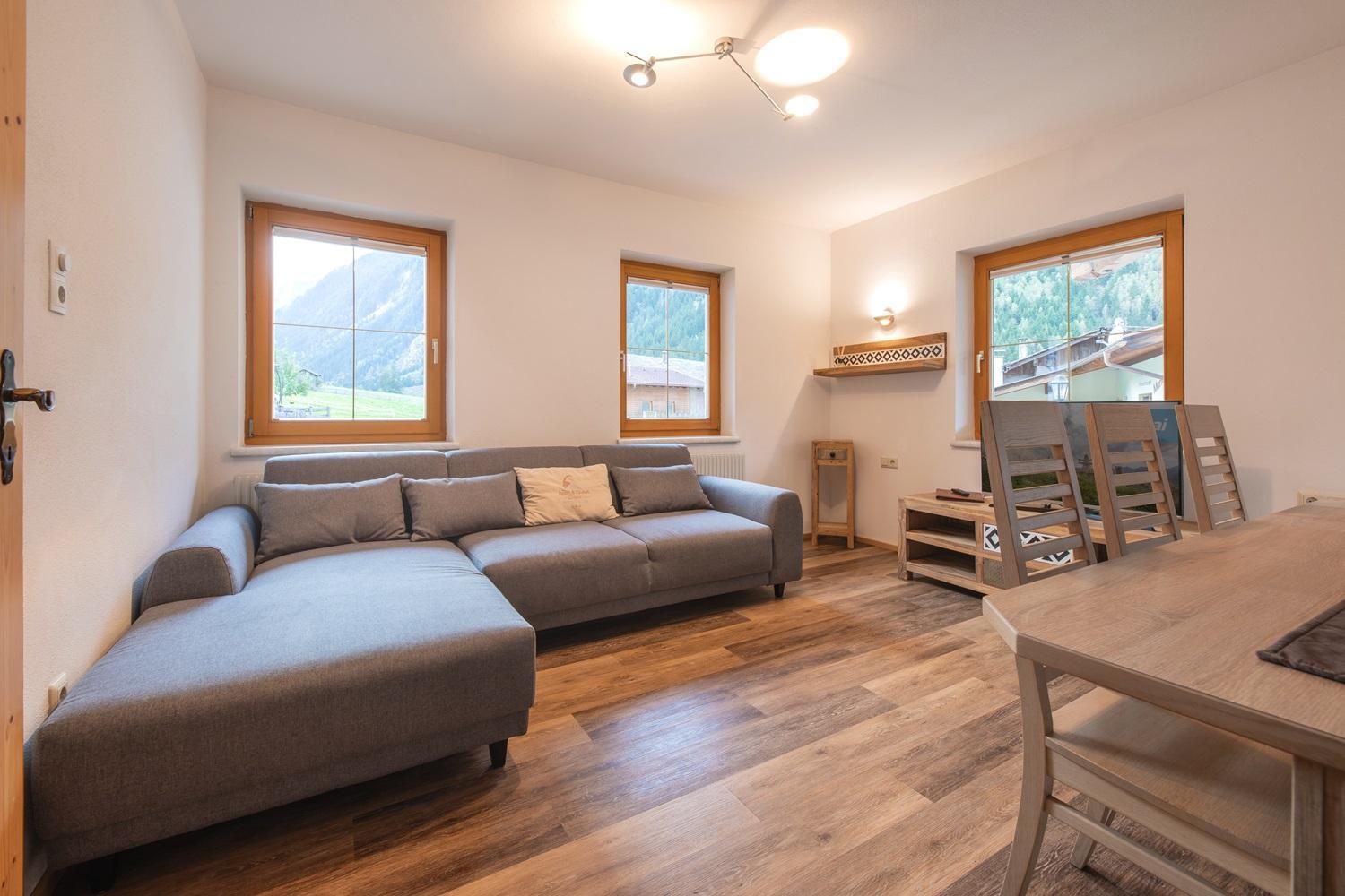 Apartment Apart&chalet Chiara