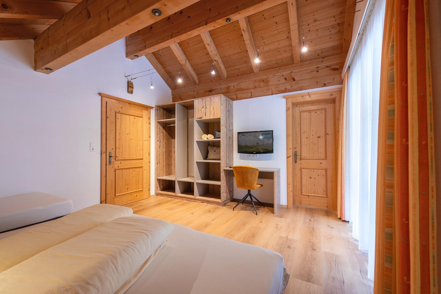 Apart&chalet Chiara Neustift im Stubaital