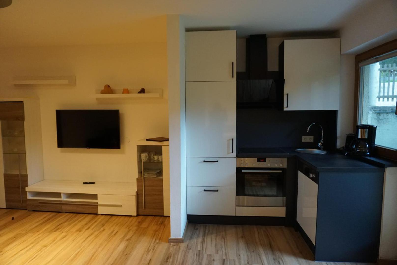Apart&chalet Chiara Apartment