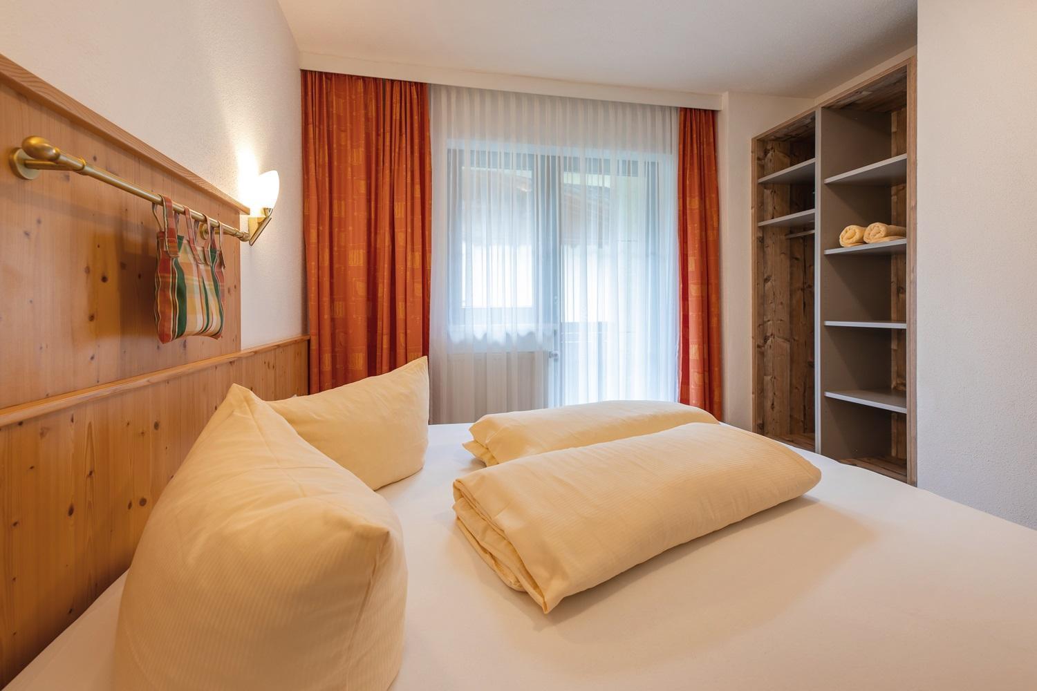 Apart&chalet Chiara Apartment *
