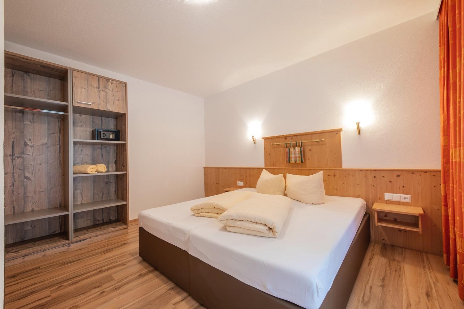 Apart&chalet Chiara Apartment Neustift im Stubaital