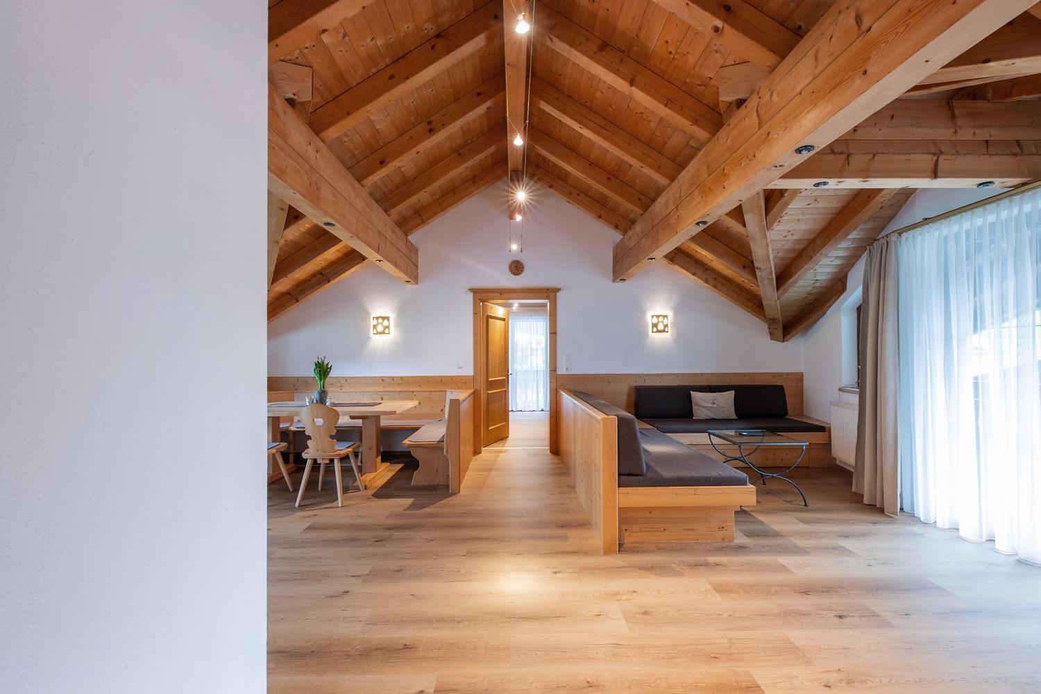 Apart&chalet Chiara
