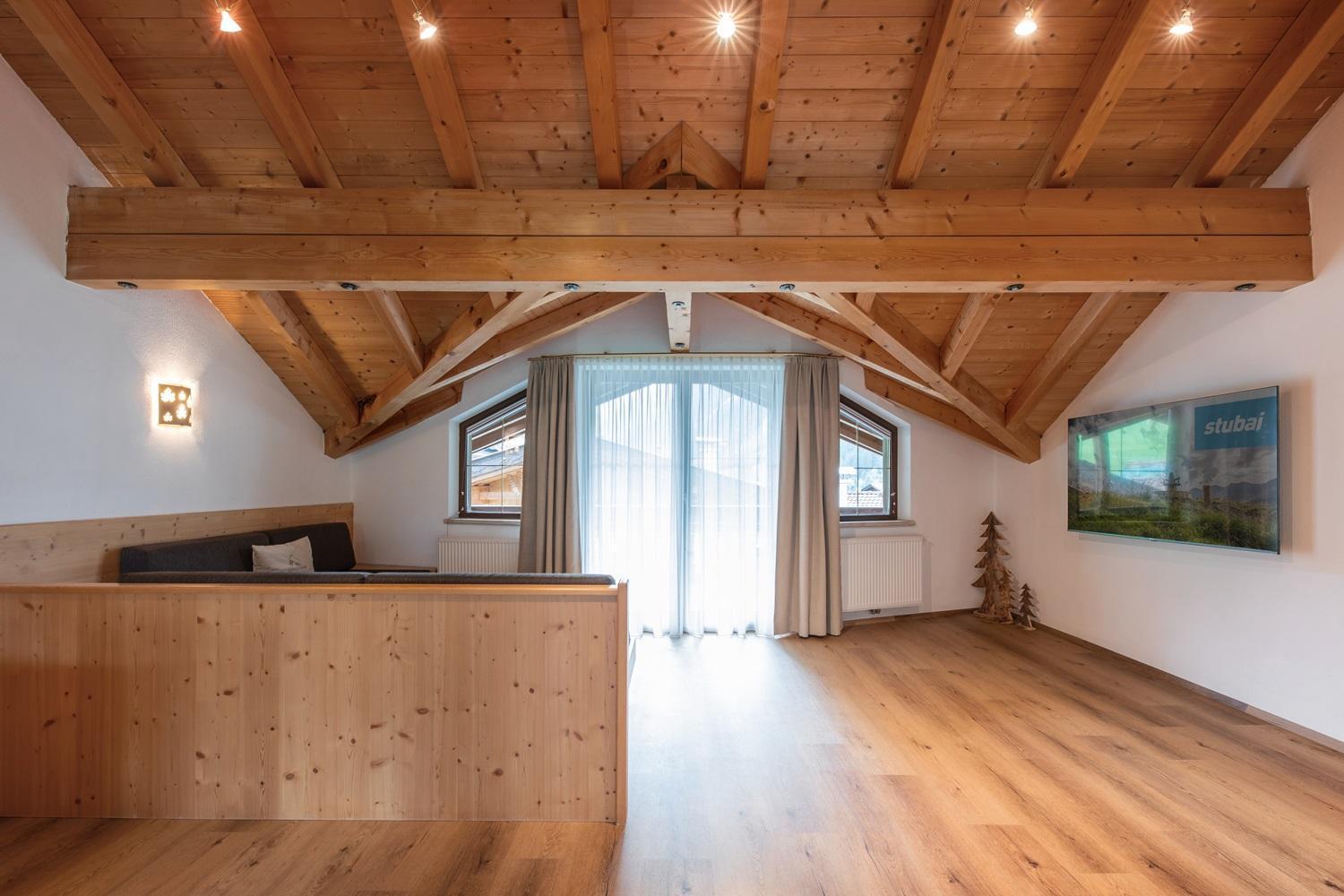 Apartment Apart&chalet Chiara