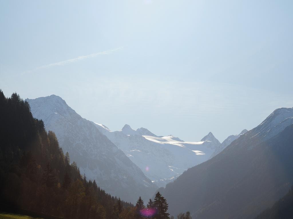 Apart&chalet Chiara Apartment Neustift im Stubaital