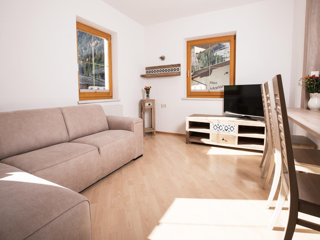 Apart&chalet Chiara *