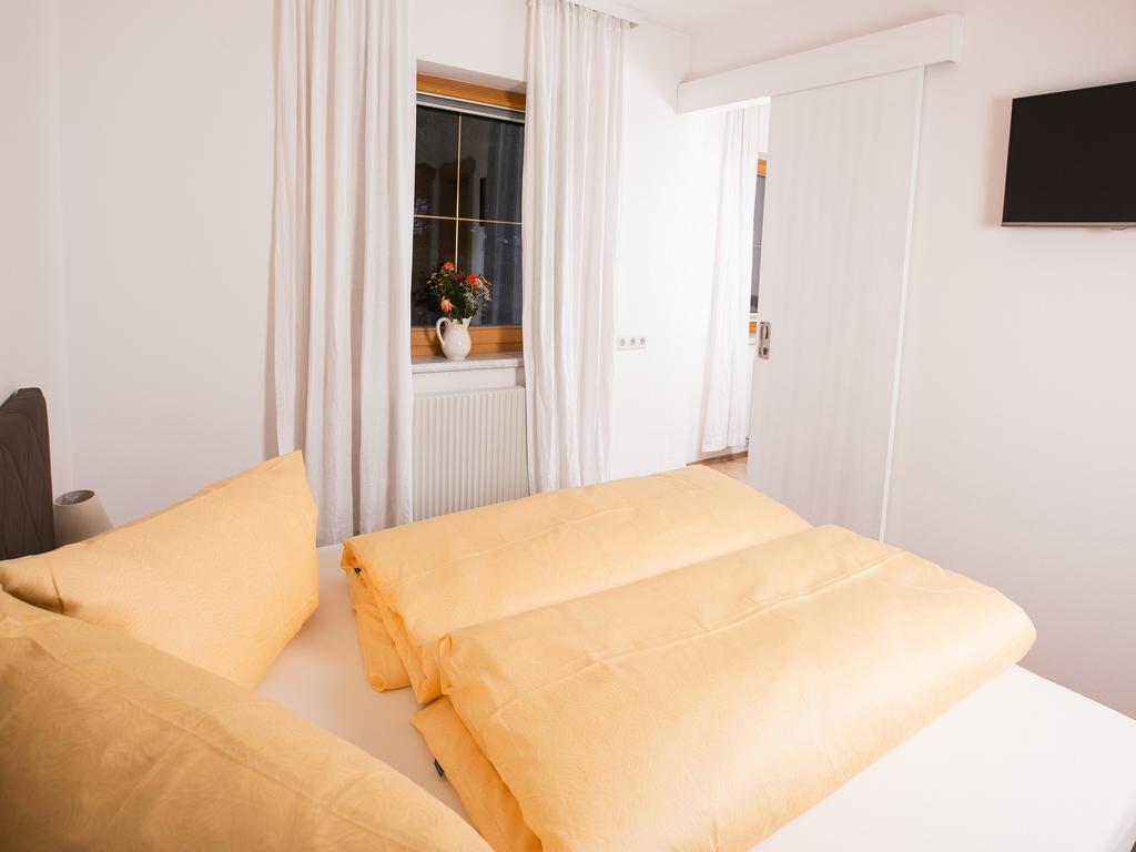 Apartment Apart&chalet Chiara *